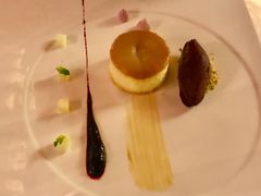 -北京古城老院厉晓麟精致菜