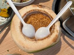 -嗲嗲的椰子鸡(亚龙湾总店)