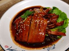 -江南婆婆(车墩店)