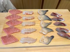 -鮨一日本料理旗舰店(总店)