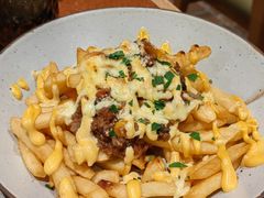 -Taco Mama嗒蔻妈妈墨西哥餐厅(环宇城店)