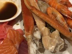 -威斯汀舞台餐厅