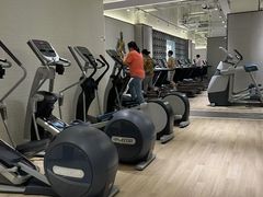 -FLARE STAR FITNESS(复地活力城店)