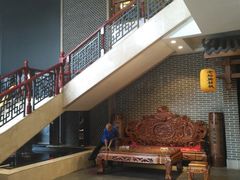 -百姓渔村(南中环店)