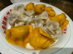 -金谷园饺子·烧烤(人大总店)