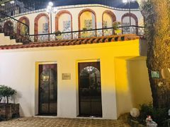 -澳门圣地牙哥古堡酒店