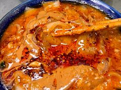 -醉炫音速烧烤·干煸菜(沙河总店)