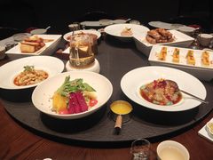 -晓长安·新陕菜(曲江店)