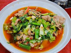 -石锅鱼府(二分店)