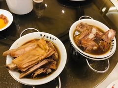 -宝香绑线肉骨茶(柏威年广场店)