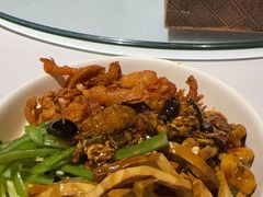 -惠中捞面