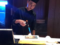 -月下料理(楷林IFC店)