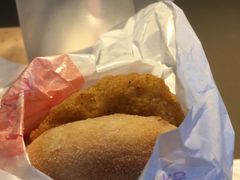 -麦当劳(乳山路店)