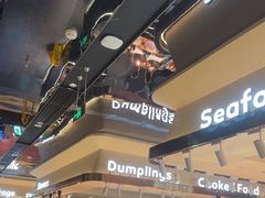 -東盛炭烤自助料理(玄武招商花园城店)