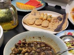 -云客来·花园餐厅(洛社店)