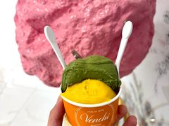-VENCHI 闻绮(北京汉光店)