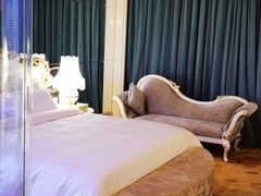 -上海白金汉爵大酒店(大零号湾国际会议中心店)