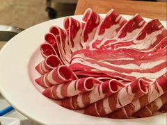 -清真·鸦儿李记·涮肉(花市店)