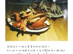 -老伯蟹脚店(朝阳路店)