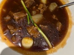 -留半山·香港食堂(啦啦宝都店)