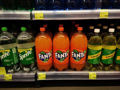 -新苗超市(花城店)