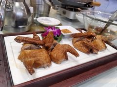-延年酒店-延飨餐厅(延年文苑店)
