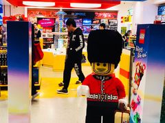 -上海世茂广场(南京东路店)