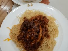 -香港麦奀云吞面世家(中山二路店)