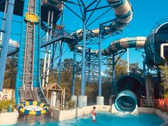 -上海玛雅海滩水公园