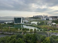 -佛山南海雅乐轩酒店