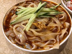 -楼兰印象(朝外店)