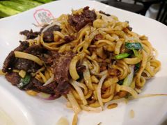 -潮发潮汕牛肉店(龙洞店)