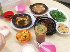 -新记肉骨茶