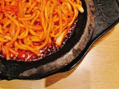 -正一味石锅拌饭(望京新世界店)