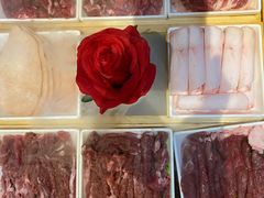 -南门四季铜锅涮肉(左家庄店)