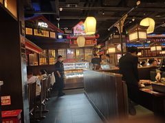 -牛New寿喜烧(闵行龙湖天街店)