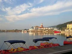 -平湖九龙山旅游度假区