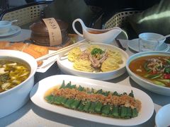-拈菜(观音桥阳光世纪店)