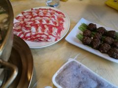 -清花阁乌拉满族火锅(厦门街店)