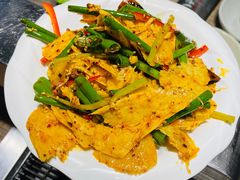 -一心烤肉(延安路店)