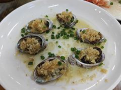 -板桥海鲜广场(文明东店)