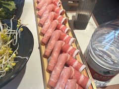 -祥源胡同·涮牛羊肉火锅(花桥店)
