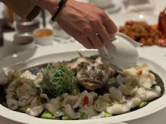 -宝丽轩中餐厅BAOLIXUAN