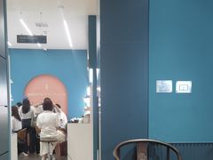 -海馬体照相馆(莘庄维璟印象城店)