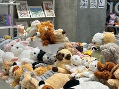 -萌物合辑(新中关购物中心店)