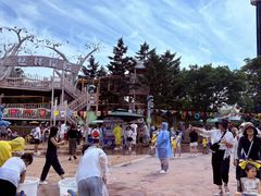 -大连海昌发现王国主题公园