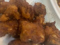 -顺德公平靓正特色牛花粥(花都店)