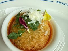 -福楼毕斯罗F Bistronome(国贸商城约会地标景观店)