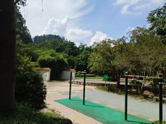 -滴水岩森林公园