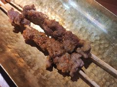 -楼兰新疆主题餐厅(坂田佳华领汇广场店)